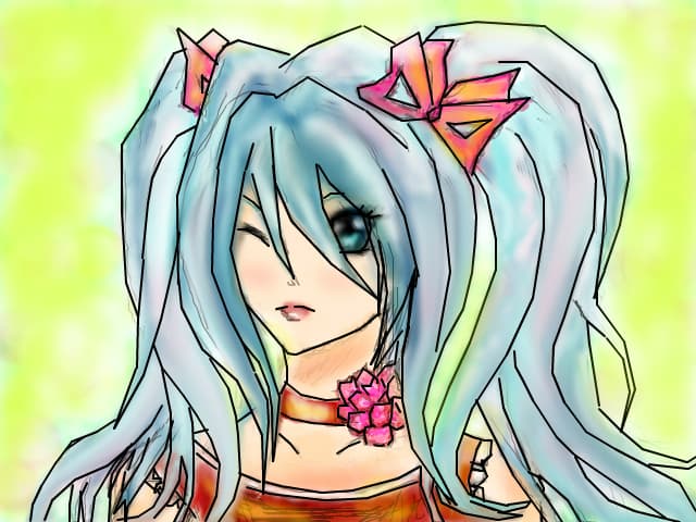 miku
