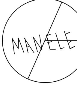 anti manele
