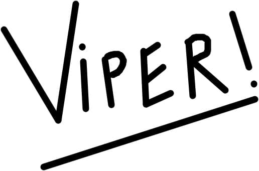viper