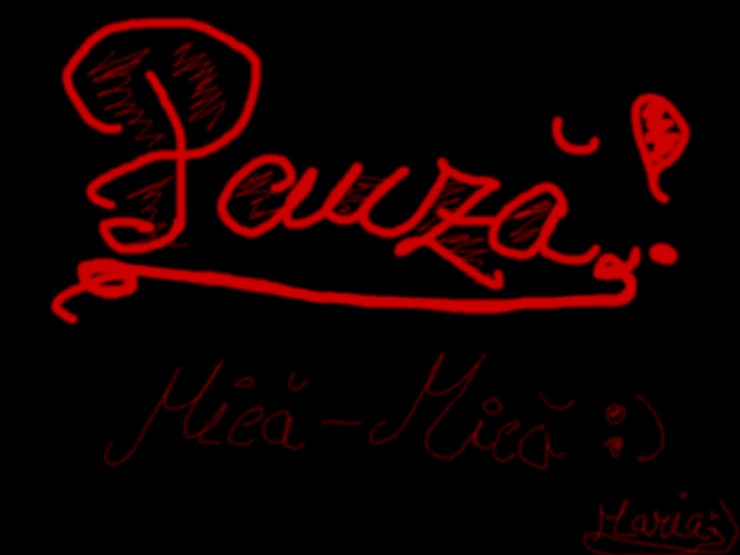 Pauza
