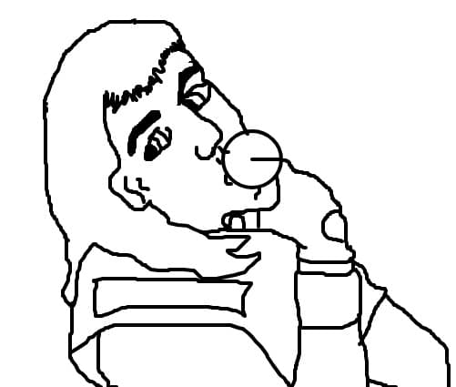 Shawn Michaels