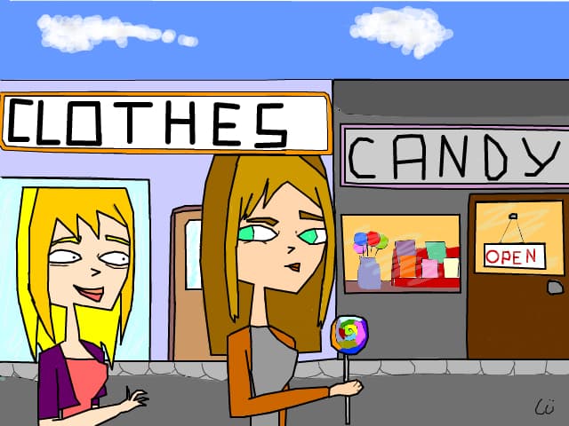 TDI Girls..