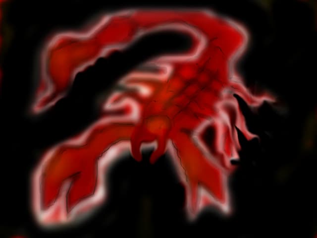 scorpion