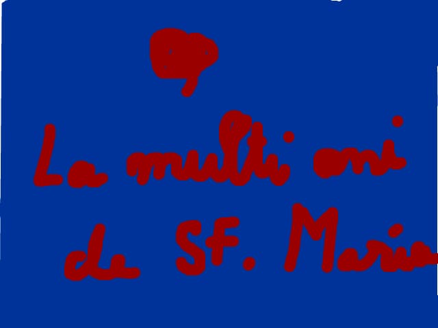 poster