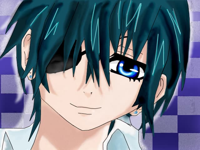 Ciel Phantomhive