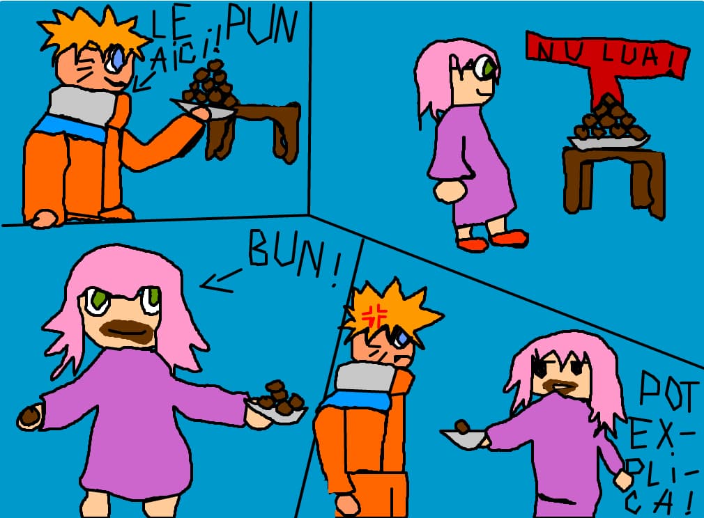 narusaku