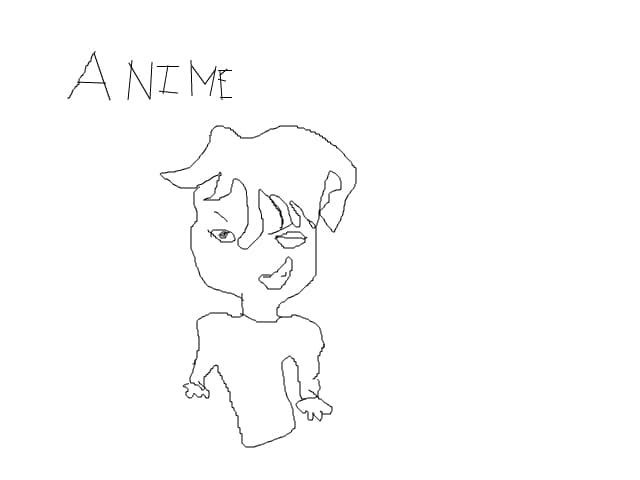 Anime