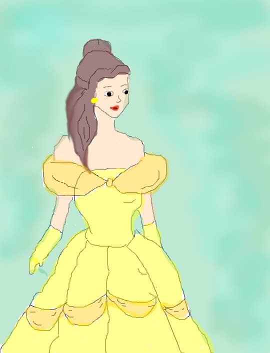 Belle