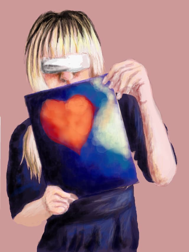 Love...