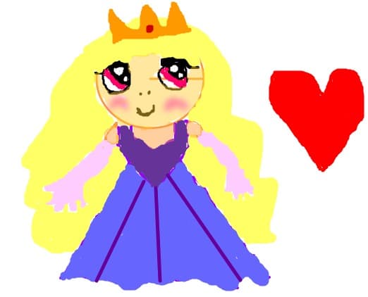 Printesa
