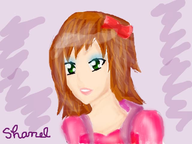 shanel