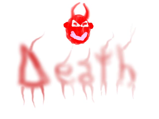 Moartea