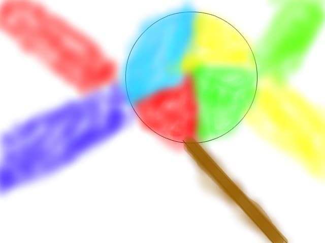 Colours