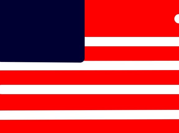 Steagul Americii