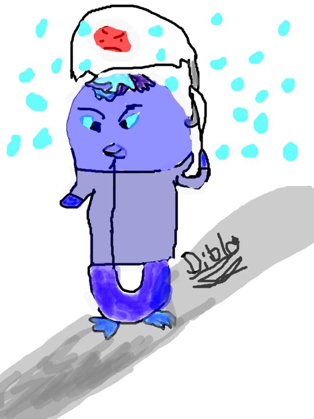 Diablo