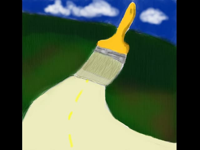 brush creation