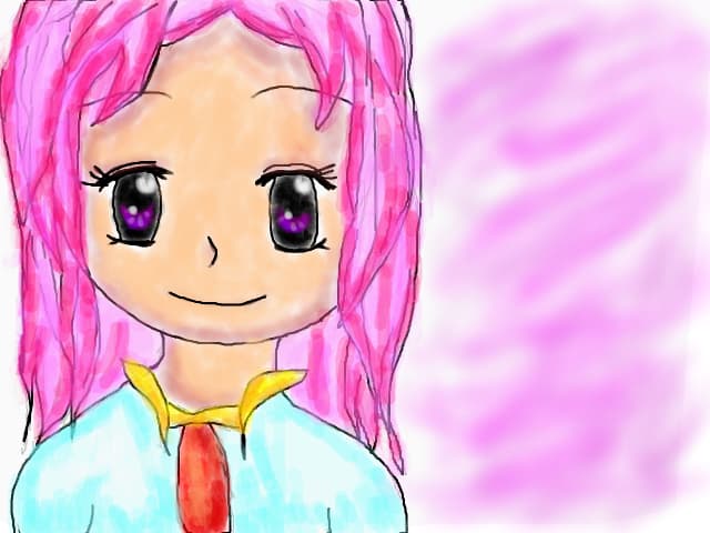 pink, mare se vede terminat