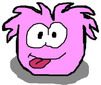 puffis roz