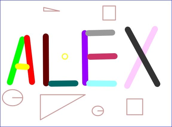 alex