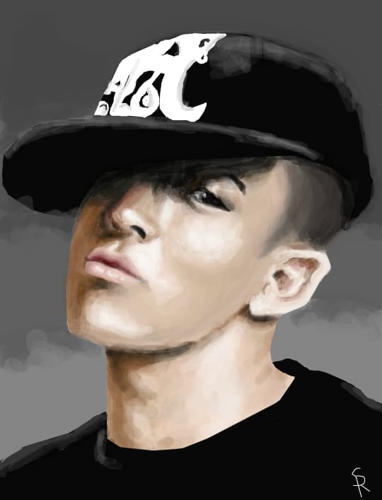 Taeyang (Big Bang)