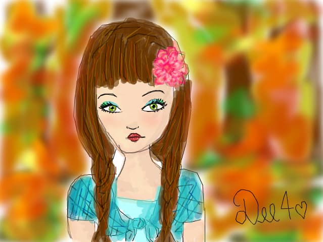\'\'real girl\'\'