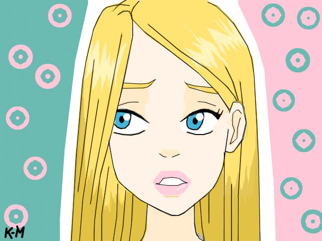 Cornelia (W.I.T.C.H.)