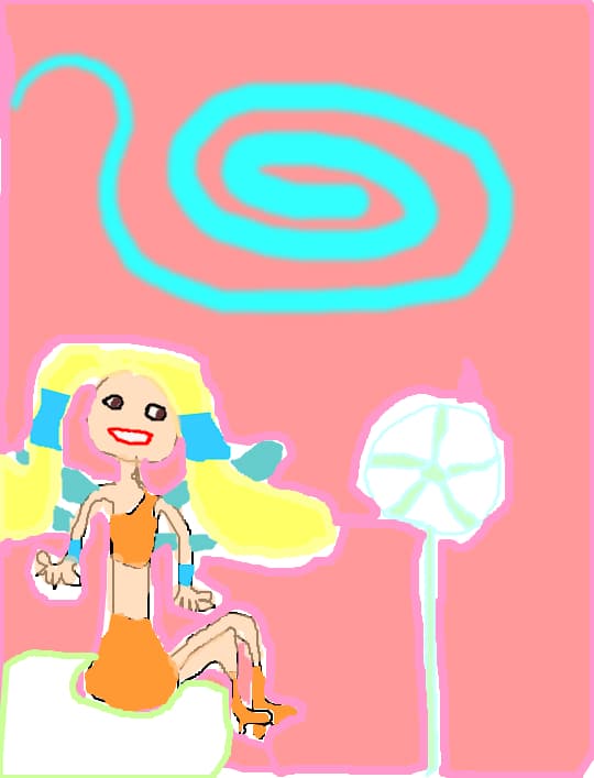 Stella