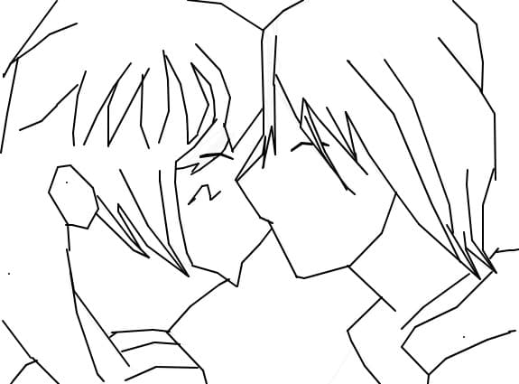 Lovers~ (schitza)