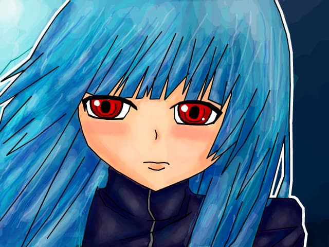 Anime Girl