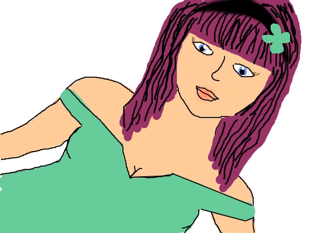 tinuta chic
