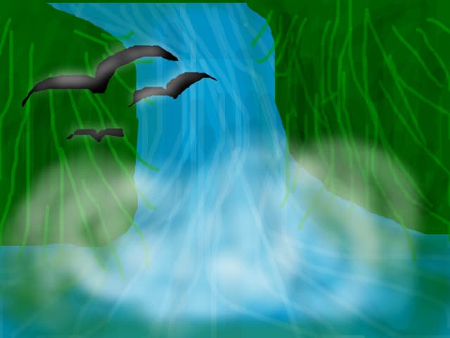 cascada