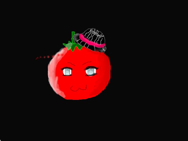 roshia mafioata >:3