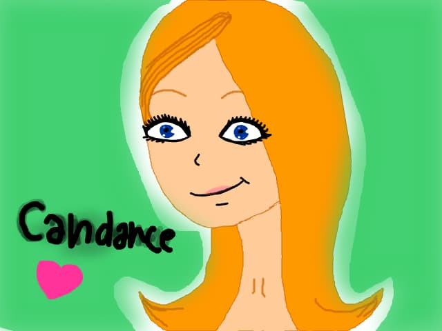 candande in alta varianta