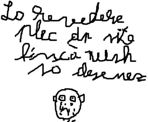 osa imi fie dor de voi papa va iubesc