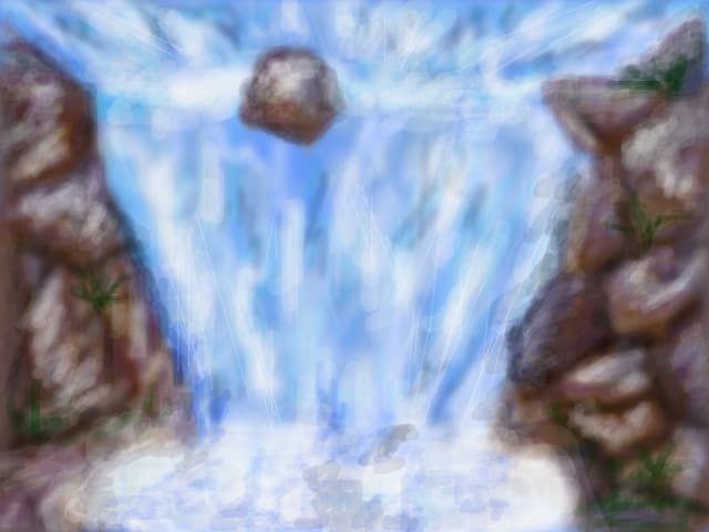 cascada
