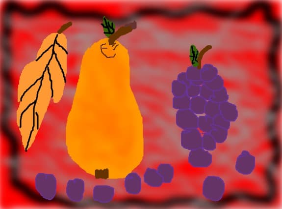 fructe