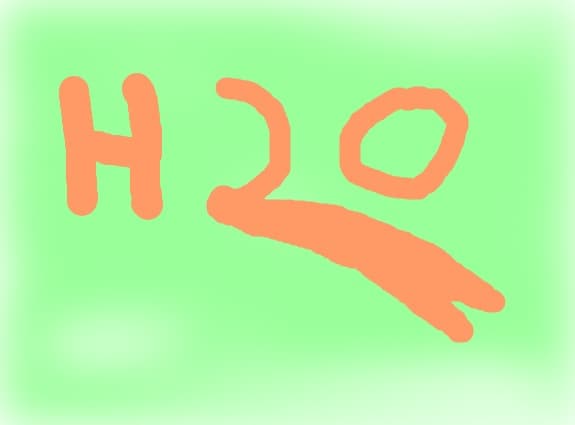 h2o