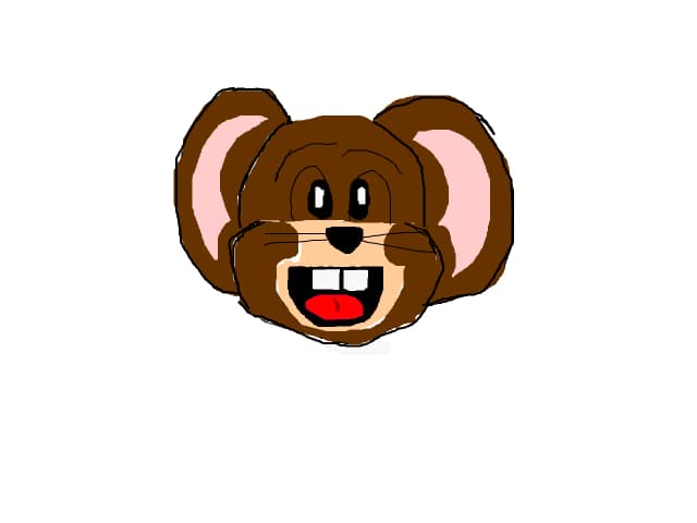 o versiune mai distrusa a lu jerry