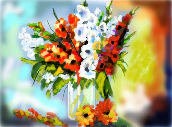 Flori