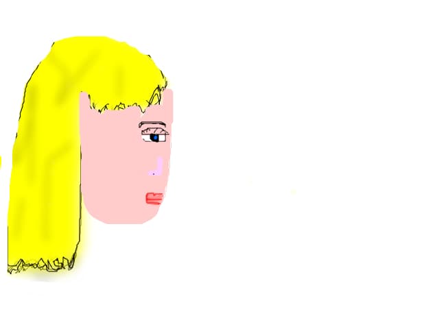 girl