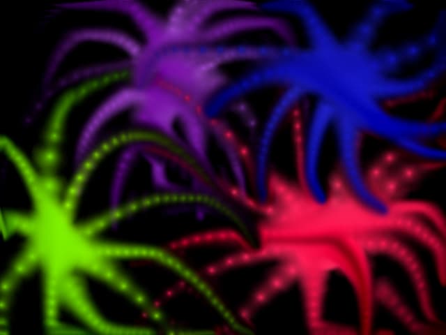firework