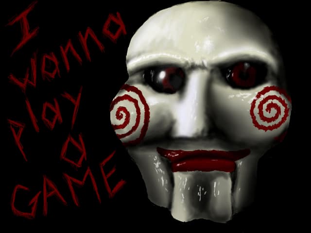 Jigsaw