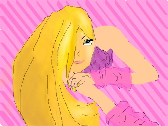 Cornelia WITCH