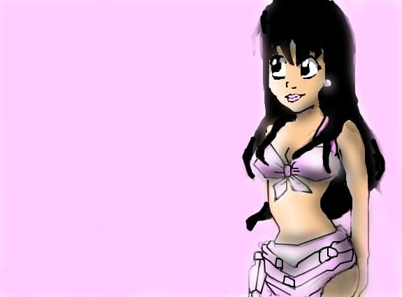 Girl