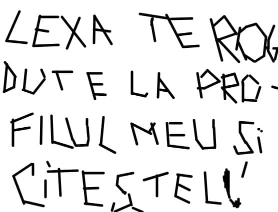 lexa-perplexa