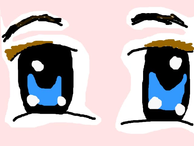 2 OCHI o_o
