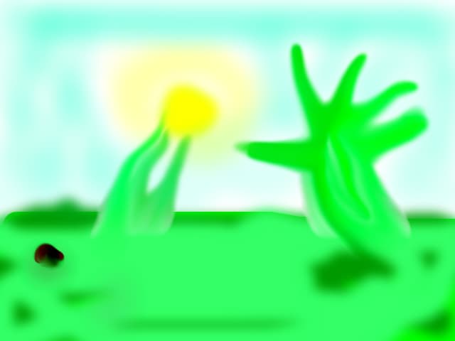 Cerem lumina