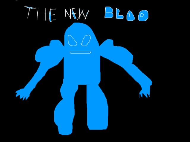 new bloo