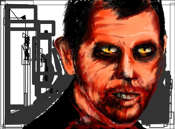 zombie