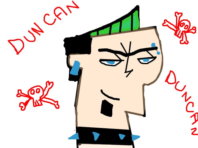 duncan